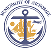 Municipality of Anchorage logo